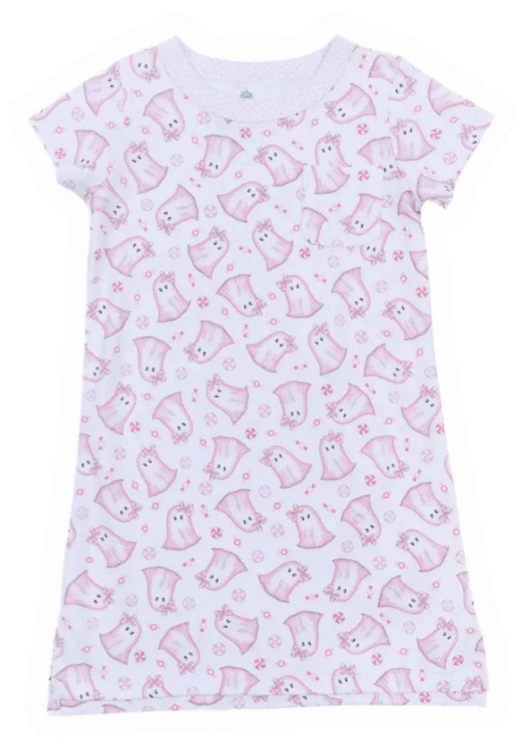 Little Boo S/S Nightdress