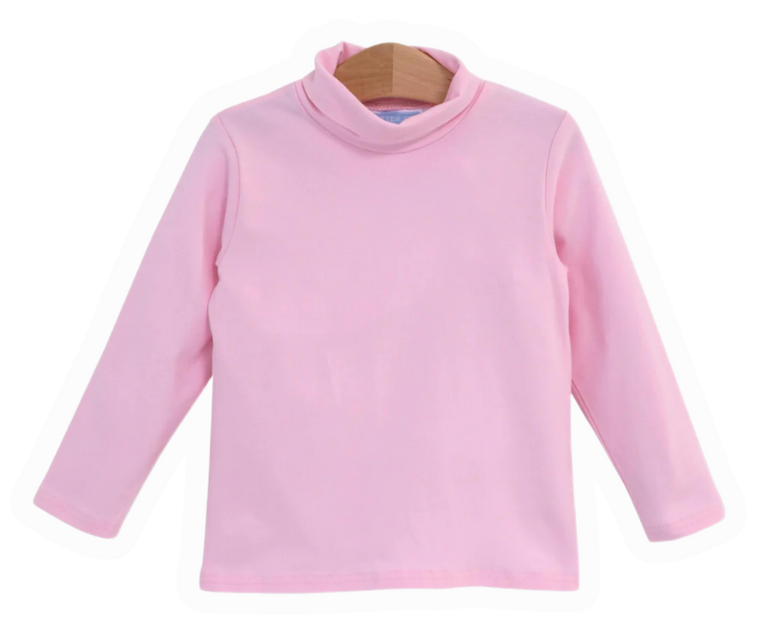 Taylor Turtleneck