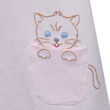 Load image into Gallery viewer, Gemma Dress - Cat
