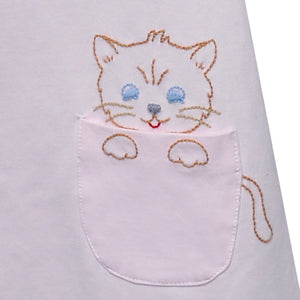 Gemma Dress - Cat