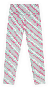 Hailey High-Waist Legging