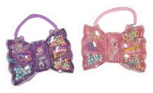 Load image into Gallery viewer, Butterfly DIY Jewelry Kit
