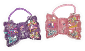 Butterfly DIY Jewelry Kit