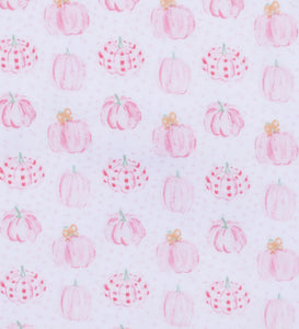 Precious Pumpkins S/S Nightdress