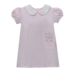 Gemma Dress - Cat