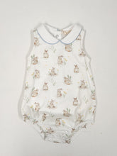 Load image into Gallery viewer, Little Hops Sleeveless Bubble
