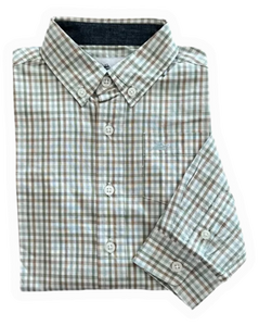 Longsleeve Dress Shirt