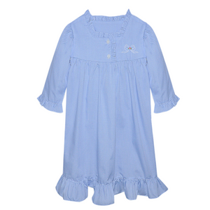 Harper Lounge Dress