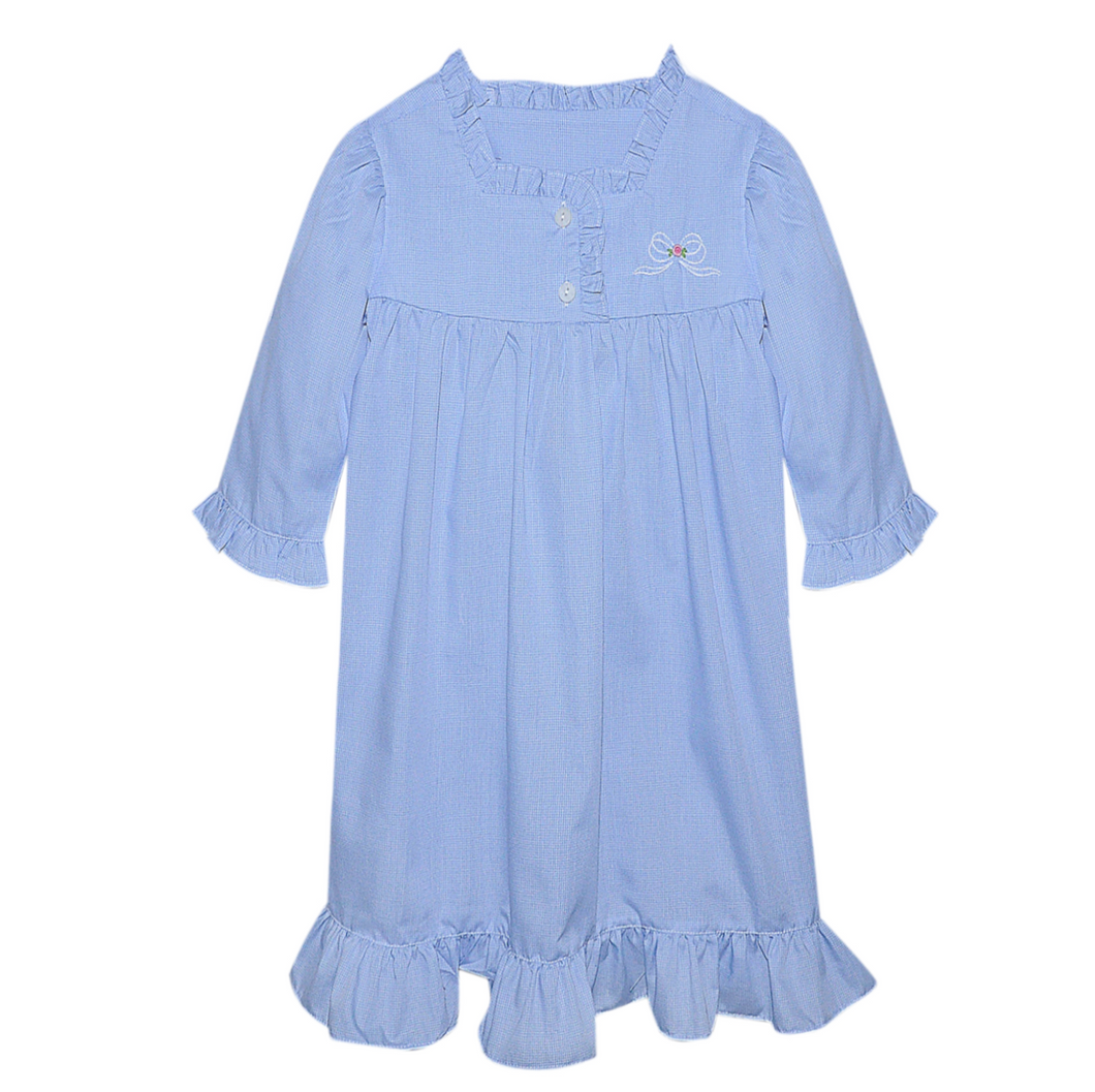 Harper Lounge Dress