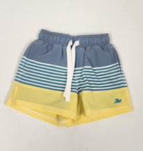 Load image into Gallery viewer, Swim Trunk - ColorBlock
