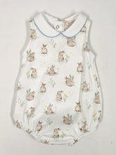 Load image into Gallery viewer, Little Hops Sleeveless Bubble
