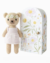 Load image into Gallery viewer, Tiny Olivia the Honey Bear
