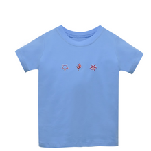 Load image into Gallery viewer, Houston Patriotic Tee
