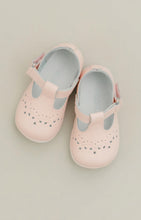 Load image into Gallery viewer, Birdie Leather T-Strap Mary Jane
