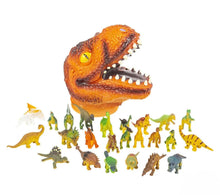 Load image into Gallery viewer, Dino Adventure Playset
