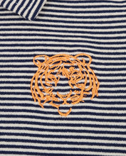 Load image into Gallery viewer, Boys Tiger Emb Short Set
