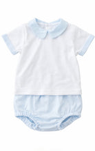Load image into Gallery viewer, Baby Boy's Short Set
