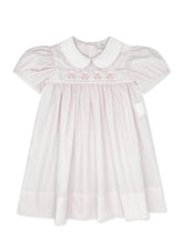 Load image into Gallery viewer, Ruth Ribbon Dress- Windowpane
