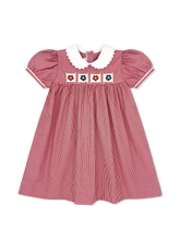 Load image into Gallery viewer, Ruth Ribbon Dress
