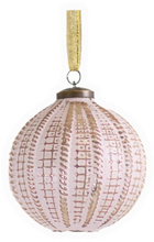 Load image into Gallery viewer, Tivoli 4&quot; Glass Ornament
