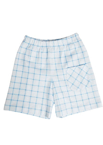 Pima Boy's Short Set - Palm Beach