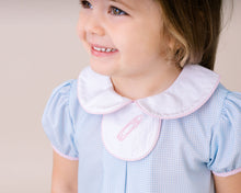 Load image into Gallery viewer, Timeless Tab Dress
