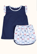 Celebrate Skort Set