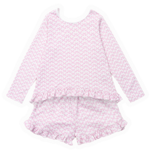 L/S Rorie Lounge Set