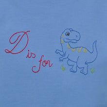 Load image into Gallery viewer, L/S Houston Shirt - Dinosaur
