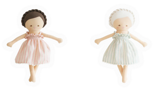 Baby Daisy Doll