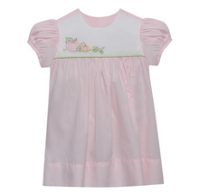 Load image into Gallery viewer, Pumpkins Emb Bryn Dress
