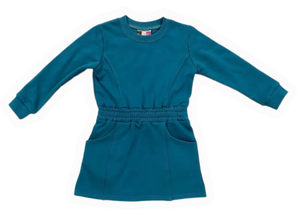 Vivi Sweatshirt Dress