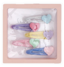 Load image into Gallery viewer, Set of 5 Clips in Gift Box

