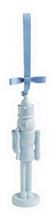 Load image into Gallery viewer, Nutcracker Lacquer Ornament
