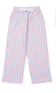 Beckett Hangout Pant- Liberty Stripe