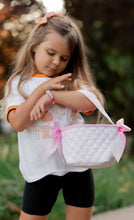 Load image into Gallery viewer, Mini Treat Bag - Gingham
