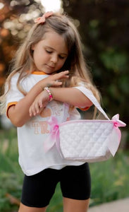 Mini Treat Bag - Gingham