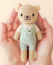 Load image into Gallery viewer, Tiny Charlie the Honey Bear
