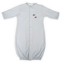 Load image into Gallery viewer, Mini Trucks Converter Gown
