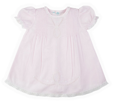 Load image into Gallery viewer, Lace Ribbon Slip Dress
