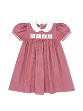 Load image into Gallery viewer, Ruth Ribbon Dress
