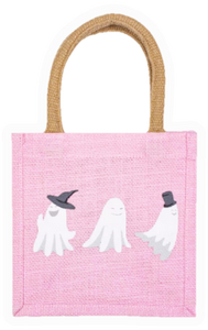 Ghouls Petite Gift Tote