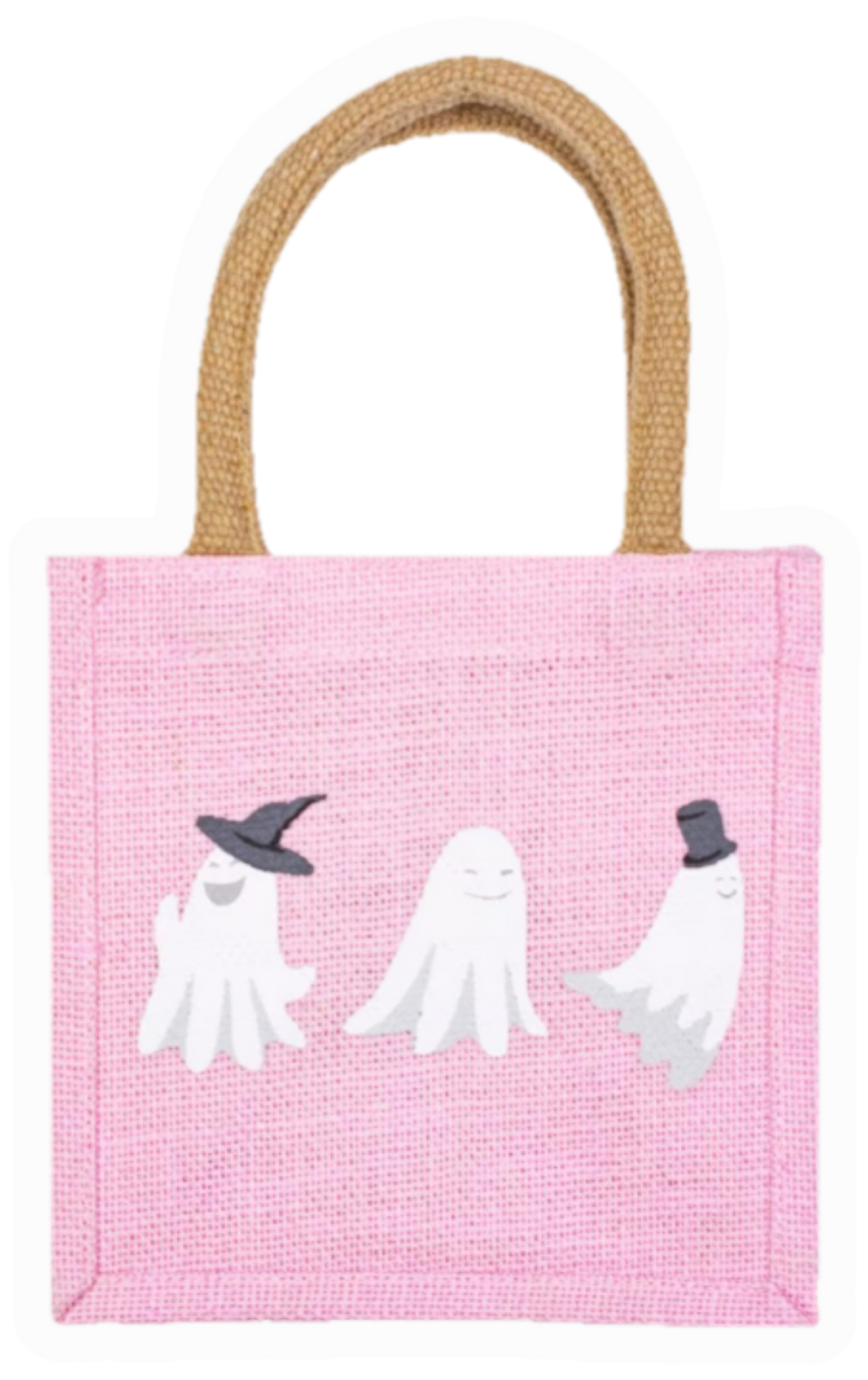 Ghouls Petite Gift Tote