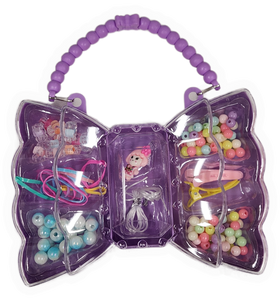 Butterfly DIY Jewelry Kit