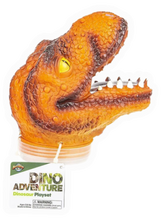 Load image into Gallery viewer, Dino Adventure Playset
