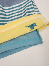 Load image into Gallery viewer, Swim Trunk - ColorBlock
