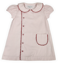 Load image into Gallery viewer, Jenny Apron Dress
