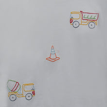 Load image into Gallery viewer, Beau Pant Set - Construction
