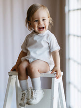 Load image into Gallery viewer, Peter Pan Onesie Shirt
