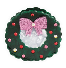 Load image into Gallery viewer, Holiday Claw Clips
